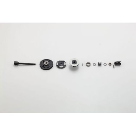 Kyosho KB10W Mad Wagon VE 3S 4WD 1:10 Readyset - Type1 | Ventedemodelisme.fr