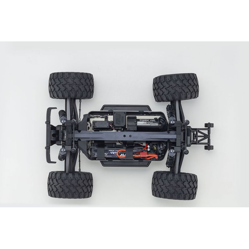 Kyosho KB10W Mad Wagon VE 3S 4WD 1:10 Readyset - Type1 | Ventedemodelisme.fr