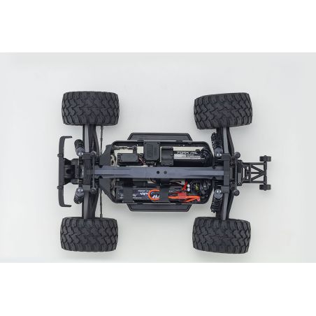Kyosho KB10W Mad Wagon VE 3S 4WD 1:10 Readyset - Type1 | Ventedemodelisme.fr