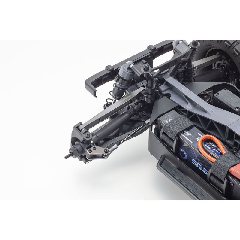 Kyosho KB10W Mad Wagon VE 3S 4WD 1:10 Readyset - Type1 | Ventedemodelisme.fr