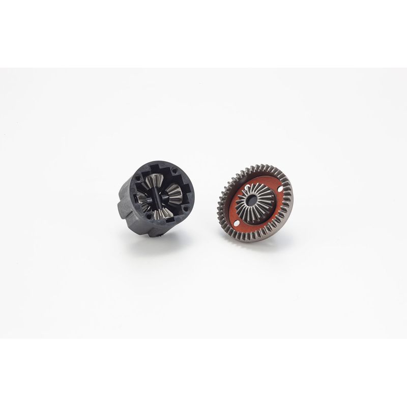 Kyosho KB10W Mad Wagon VE 3S 4WD 1:10 Readyset - Type1