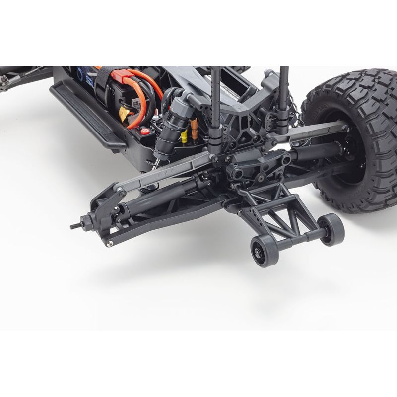 Kyosho KB10W Mad Wagon VE 3S 4WD 1:10 Readyset - Type1 | Ventedemodelisme.fr