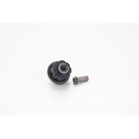 Kyosho KB10W Mad Wagon VE 3S 4WD 1:10 Readyset - Type1 | Ventedemodelisme.fr
