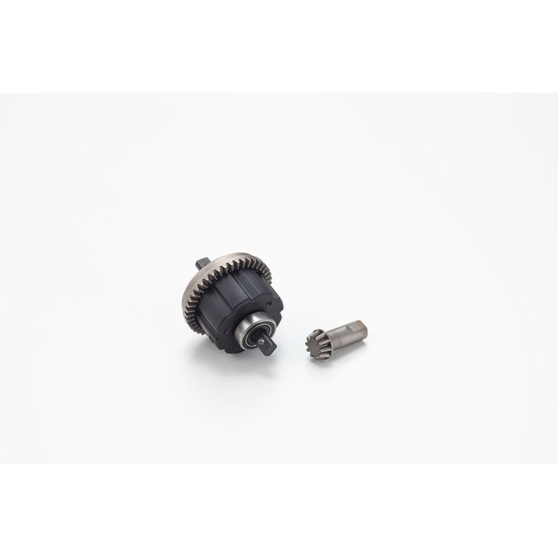 Kyosho KB10W Mad Wagon VE 3S 4WD 1:10 Readyset - Type1 | Ventedemodelisme.fr