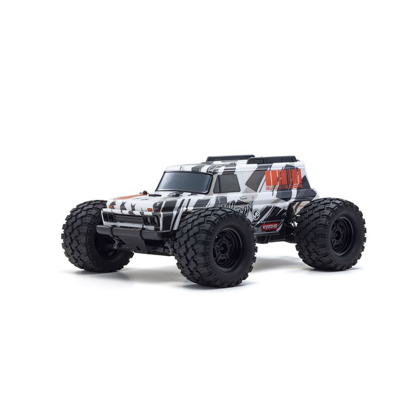 Kyosho KB10W Mad Wagon VE 3S 4WD 1:10 Readyset - Type1