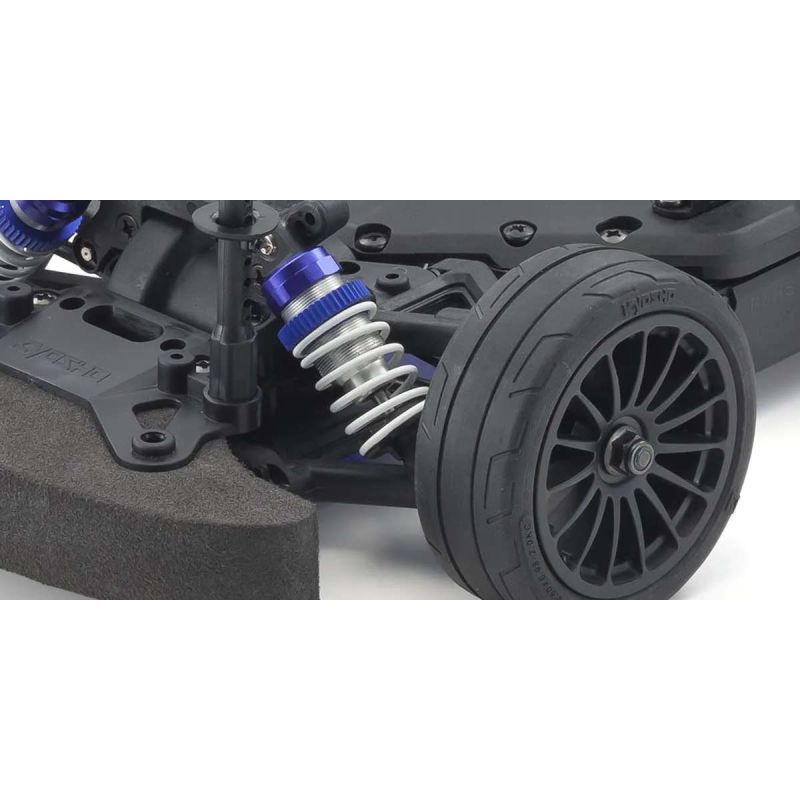 Kyosho FW06 1:10 Chassis Kit w/KE15SP Engine