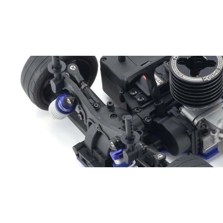 Kyosho FW06 1:10 Chassis Kit w/KE15SP Engine