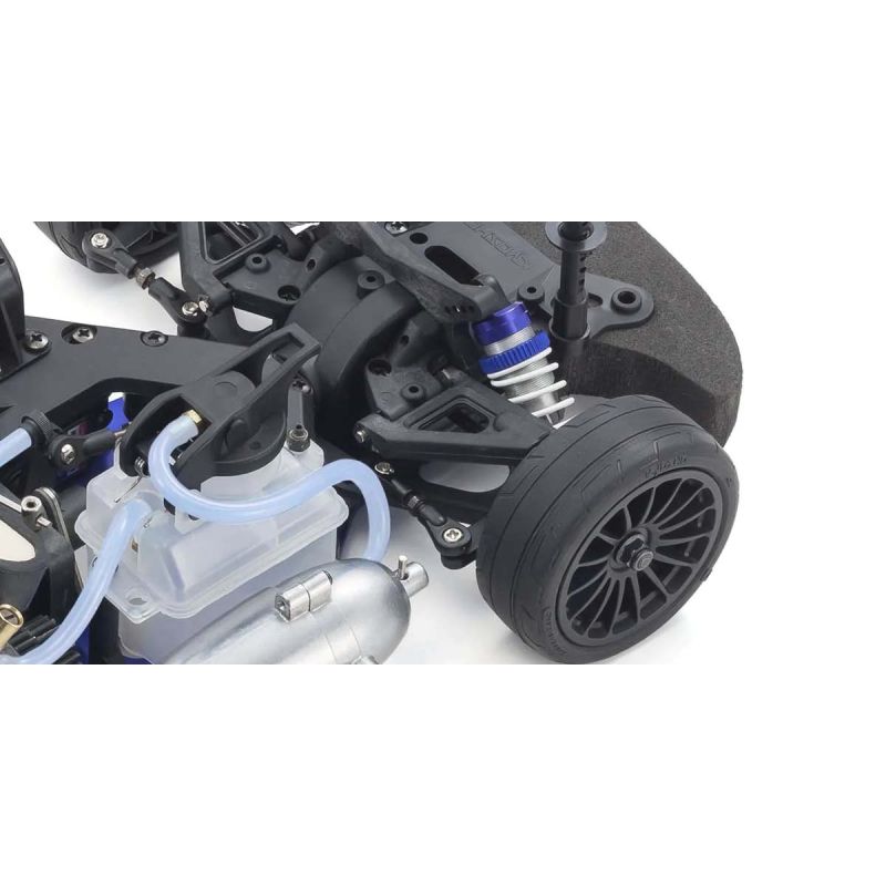 Kyosho FW06 1:10 Chassis Kit w/KE15SP Engine