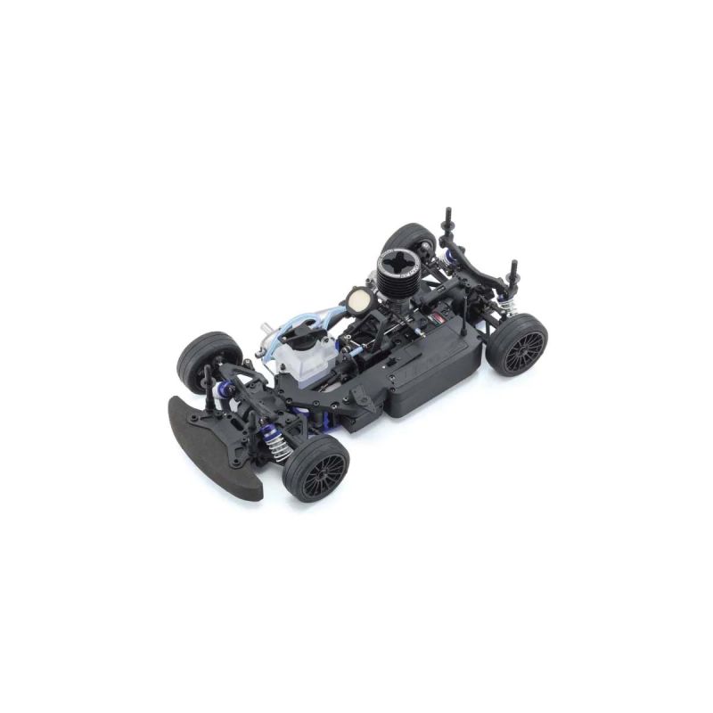 Kyosho FW06 1:10 Chassis Kit w/KE15SP Engine