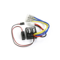 Variateur TEU-106BK Tamiya 2 moteurs