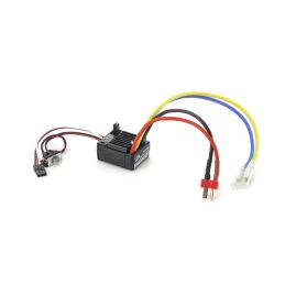 Variateur Electronique Brush Kyosho Speed House 60A (KA060-91W)