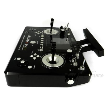 Jeti Duplex - DC-16 G2 noire
