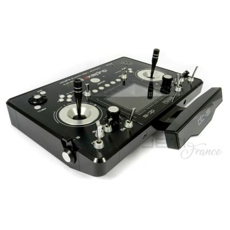 Jeti Duplex - DC-16 G2 noire