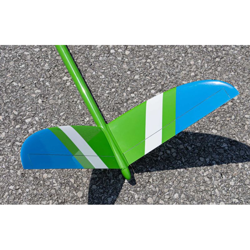 Robbe Modellsport Avalanche Mini ARF Full-CFK 2,0m planeur Full-Carbon