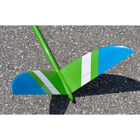 Robbe Modellsport Avalanche Mini ARF Full-CFK 2,0m planeur Full-Carbon