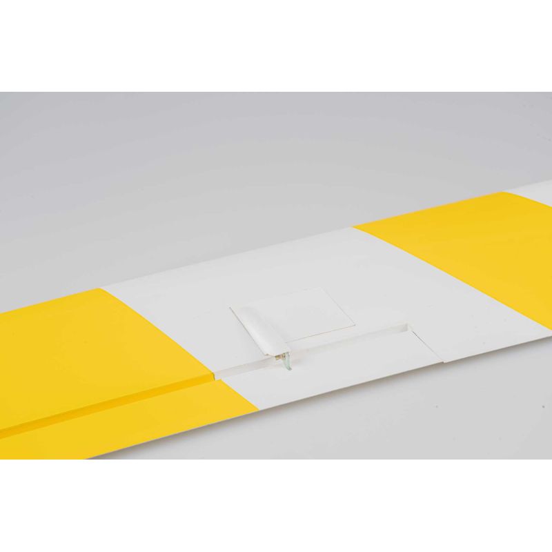 Robbe Modellsport K-Rat II Pro entièrement en fibre de verre PNP Tout-terrain compact avec aile à 2 volets