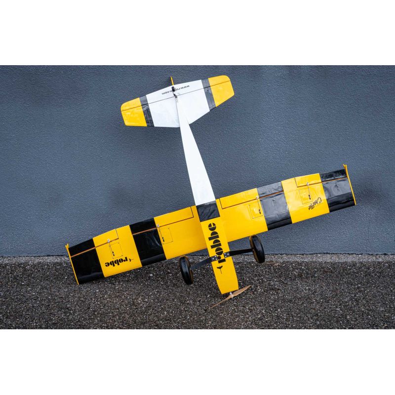 Robbe Modellsport Turbo Charter ARF