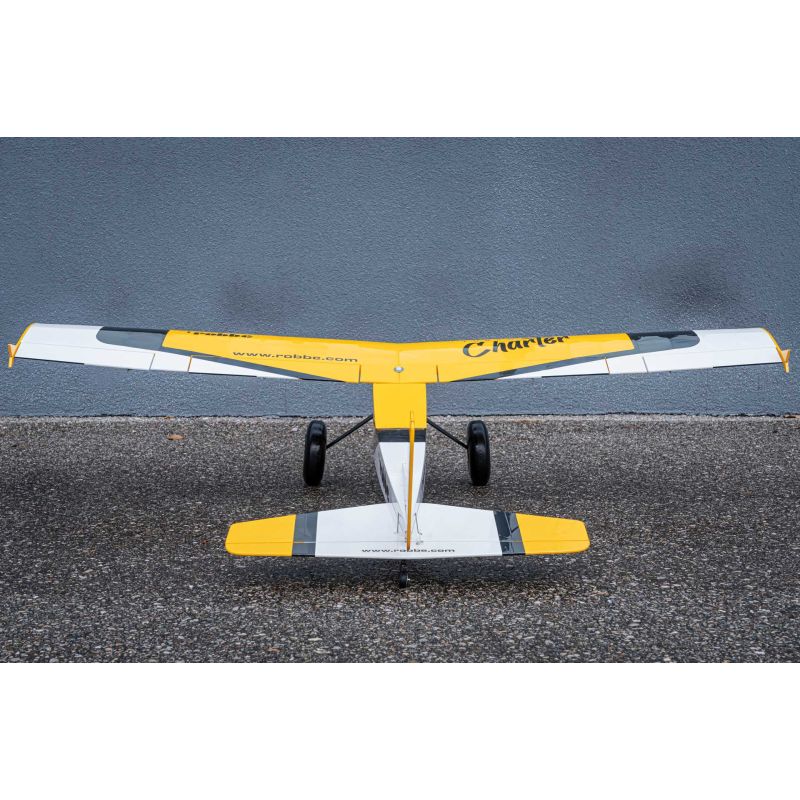 Robbe Modellsport Turbo Charter ARF