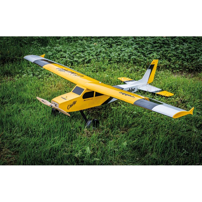 Robbe Modellsport Turbo Charter ARF