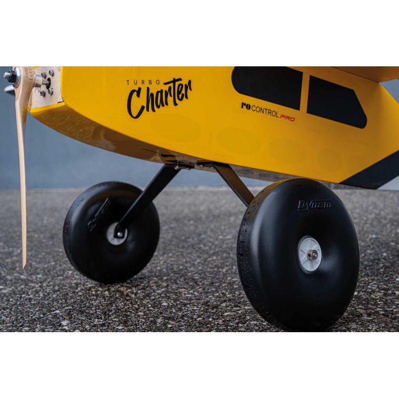 Robbe Modellsport Turbo Charter ARF