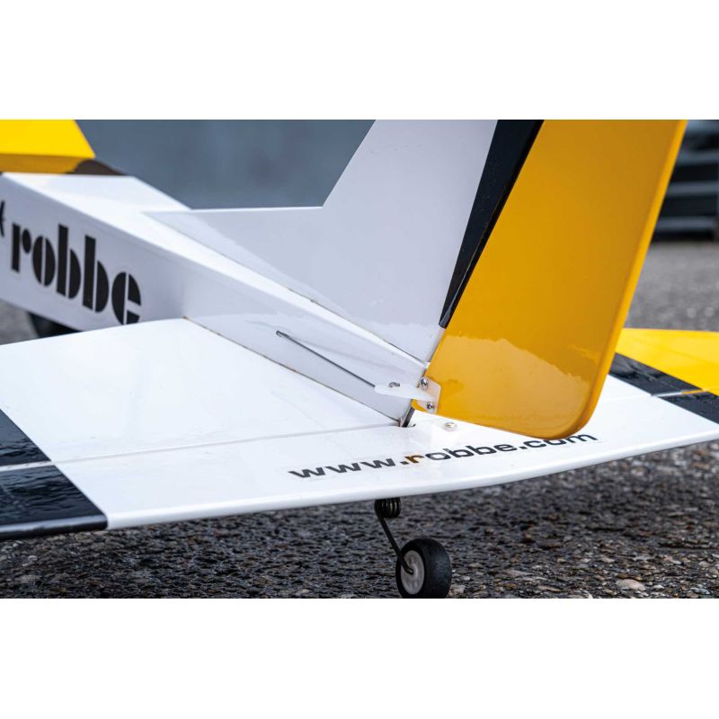 Robbe Modellsport Turbo Charter ARF