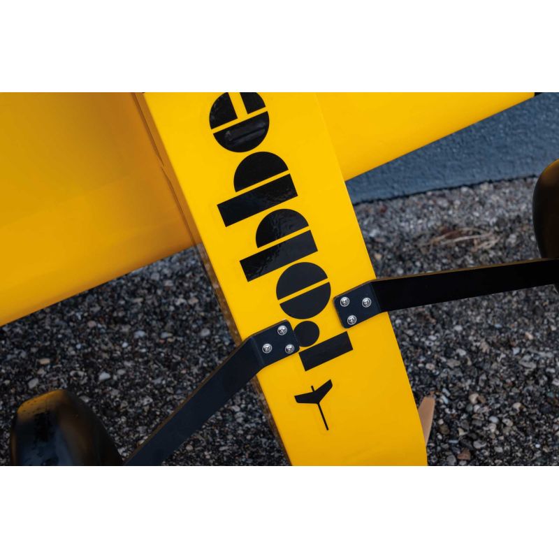 Robbe Modellsport Turbo Charter ARF