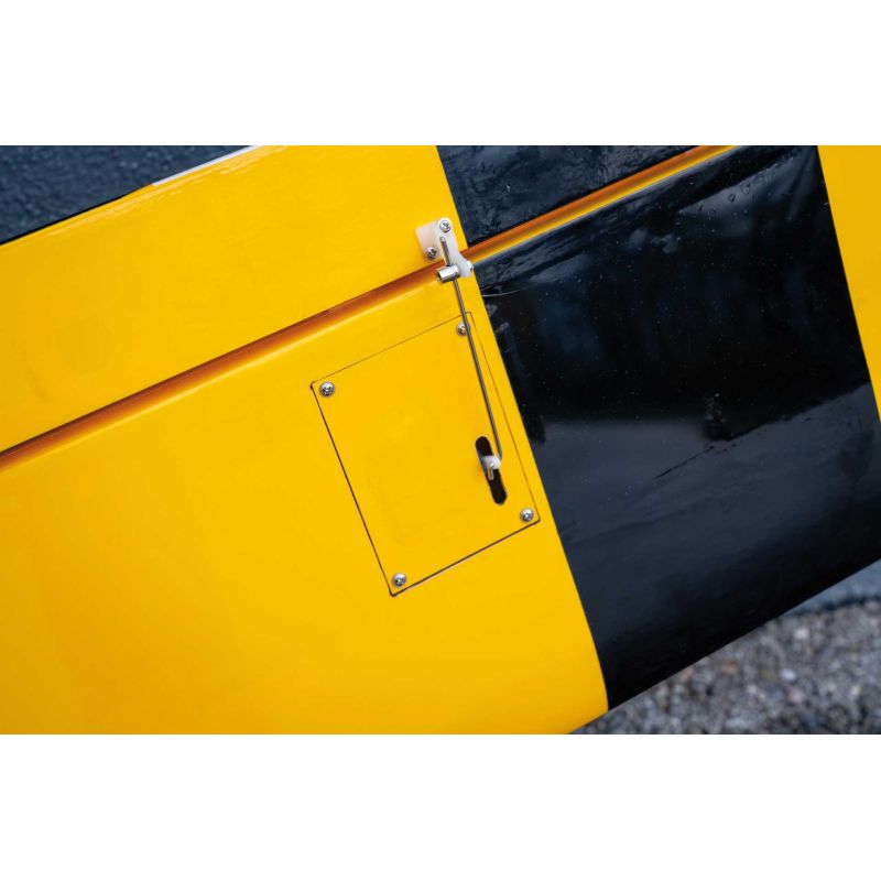 Robbe Modellsport Turbo Charter ARF