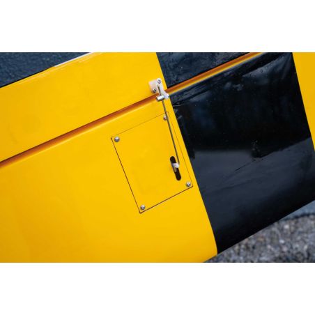 Robbe Modellsport Turbo Charter ARF