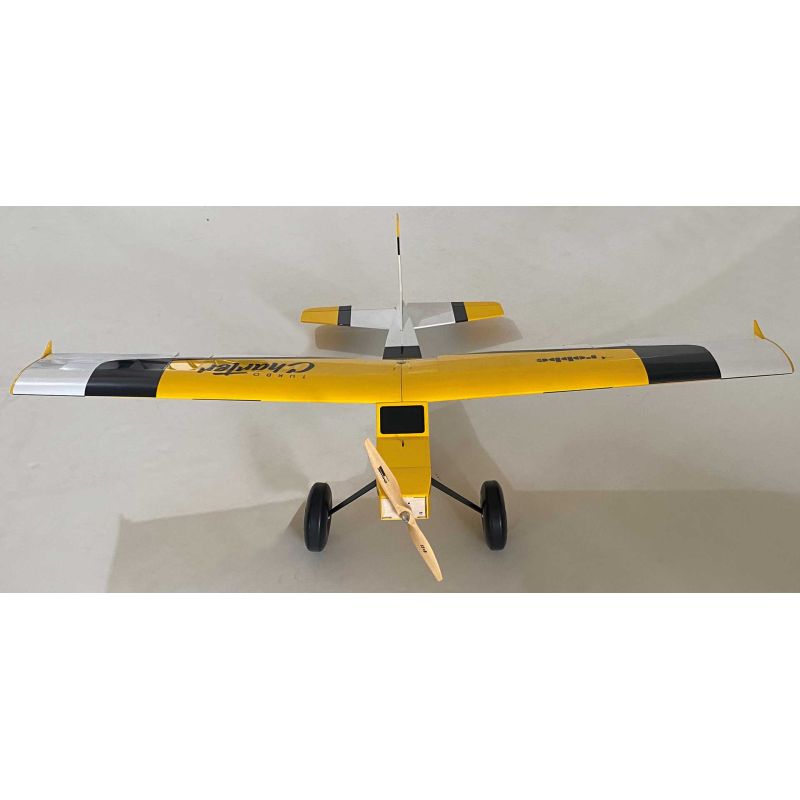 Robbe Modellsport Turbo Charter ARF