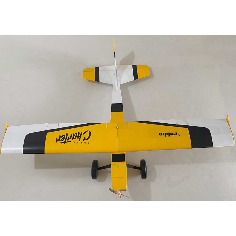 Robbe Modellsport Turbo Charter ARF