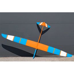 Robbe Modellsport Avalanche ARF Full-CFK 2,8m planeur Entièrement en carbone