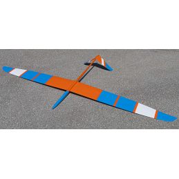 Robbe Modellsport Avalanche ARF Full-CFK 2,8m planeur Entièrement en carbone 2
