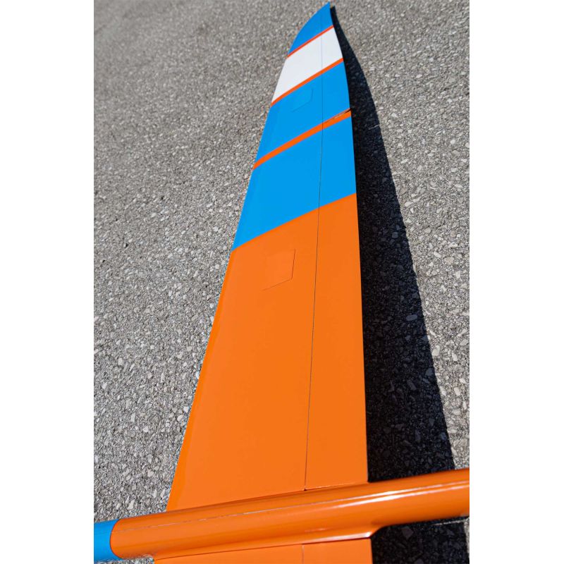 Robbe Modellsport Avalanche ARF Full-CFK 2,8m planeur Entièrement en carbone