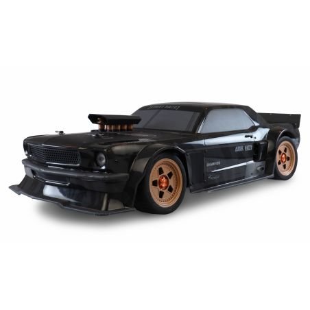 Voiture AMXRacing HC7 Street Racer 4WD 1/7 RTR
