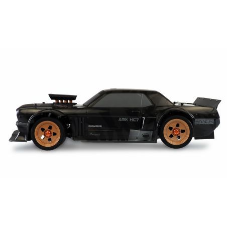 Voiture AMXRacing HC7 Street Racer 4WD 1/7 RTR