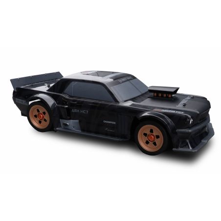 Voiture AMXRacing HC7 Street Racer 4WD 1/7 RTR