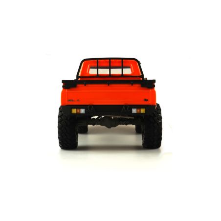 Voiture AMXRock RCX8P Scale Crawler Pick-up 1/8 RTR orange