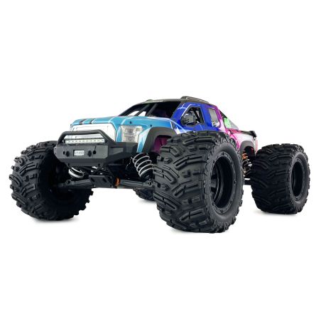 Voiture AMXRacing Mammoth Extreme Monster Truck 8S 4WD 1/7 ARTR