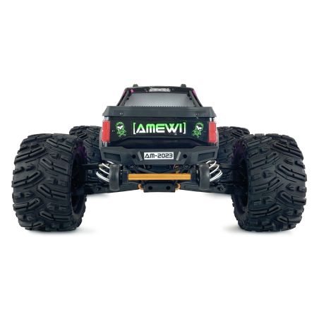 Voiture AMXRacing Mammoth Extreme Monster Truck 8S 4WD 1/7 ARTR