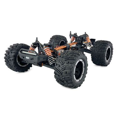 Voiture AMXRacing Mammoth Extreme Monster Truck 8S 4WD 1/7 ARTR