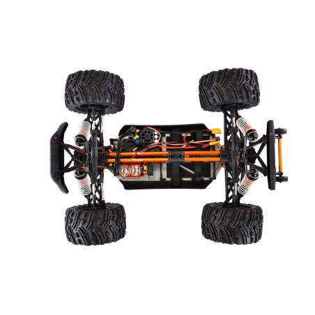 Voiture AMXRacing Mammoth Extreme Monster Truck 8S 4WD 1/7 ARTR