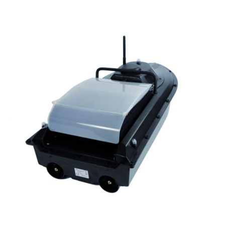 Bateau RC Baitboat V3 620mm RTR