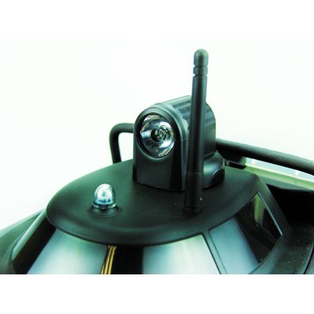 Bateau RC Baitboat V3 620mm RTR