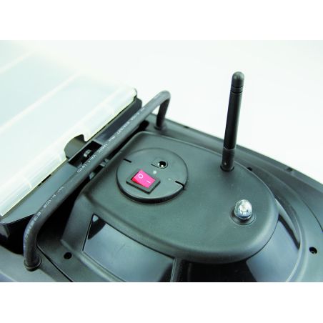 Bateau RC Baitboat V3 620mm RTR