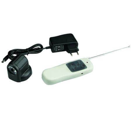 Bateau RC Baitboat V3 620mm RTR