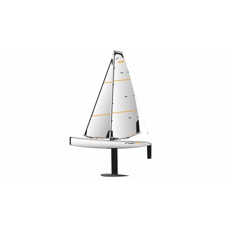 Bateau DragonFlite 95 Racing Sailboat 950mm ARTR