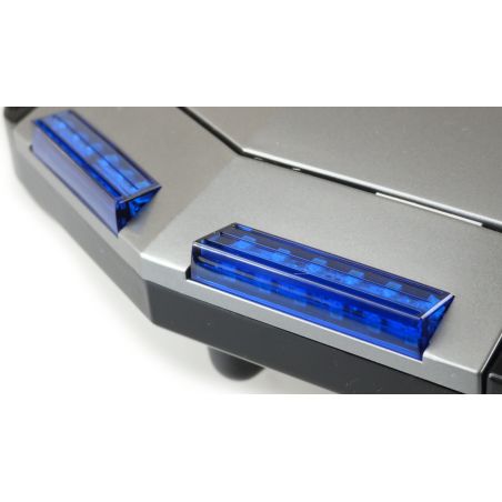 Bateau Baiting 500 V3 Bait Boat RTR