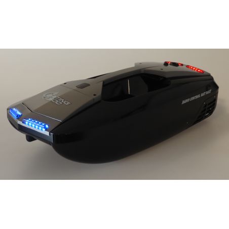 Bateau Baiting 500 V3 Bait Boat RTR