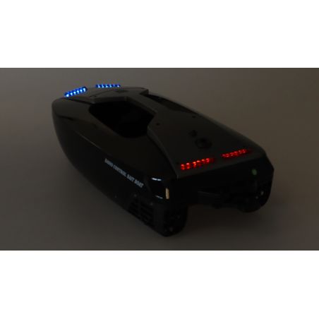 Bateau Baiting 500 V3 Bait Boat RTR