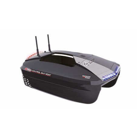 Bateau Baiting 2500 Bait Boat RTR